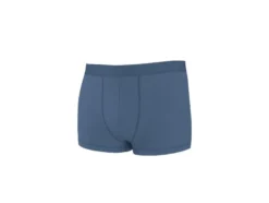 Herren Gerippte Boxer, 3 Stück