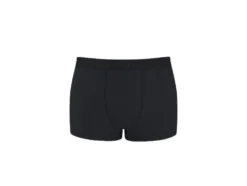 Herren Gerippte Boxer, 3 Stück