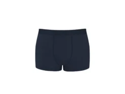 Herren Gerippte Boxer, 3 Stück