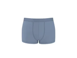 Herren Gerippte Boxer, 3 Stück