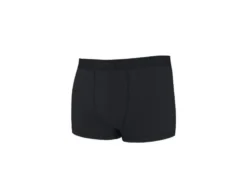 Herren Gerippte Boxer, 3 Stück