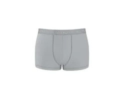 Herren Gerippte Boxer, 3 Stück