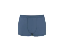 Herren Gerippte Boxer, 3 Stück