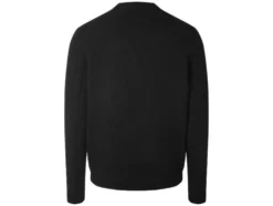 Herren Grobstrickpullover