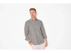 Herren Hemd, Regular Fit