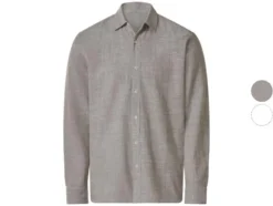 Herren Hemd, Regular Fit