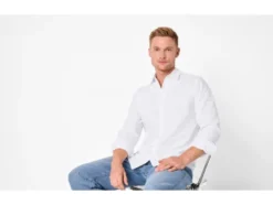 Herren Hemd, Regular Fit