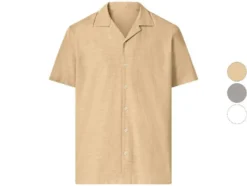 Herren Hemd, Regular Fit