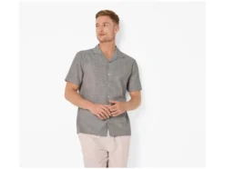 Herren Hemd, Regular Fit