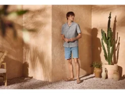 Herren Hemd, Regular Fit