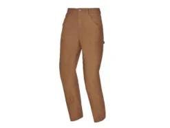 Herren Hose, im Workwear-Style