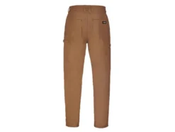 Herren Hose, im Workwear-Style