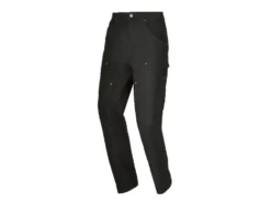 Herren Hose, im Workwear-Style