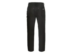 Herren Hose, im Workwear-Style