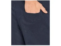 Herren Hose mit Leinen