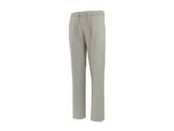 Herren Hose mit Leinen