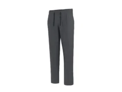 Herren Hose mit Leinen