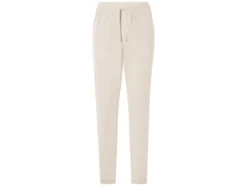Herren Hose mit Leinen