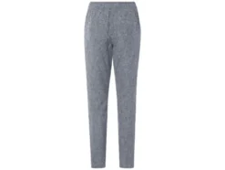 Herren Hose mit Leinen