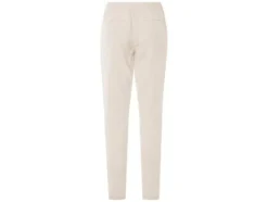 Herren Hose mit Leinen