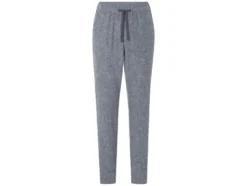 Herren Hose mit Leinen