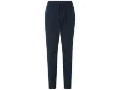 Herren Hose mit Leinen