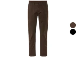 Herren Hose, mit normaler Leibhöhe