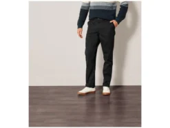 Herren Hose, mit normaler Leibhöhe