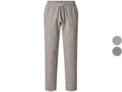 Herren Hose, Straight Fit