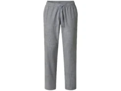Herren Hose, Straight Fit