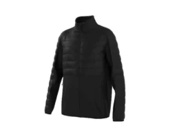 Herren Hybridjacke