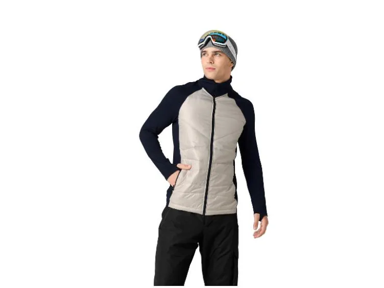 Herren Jacke