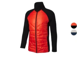 Herren Jacke