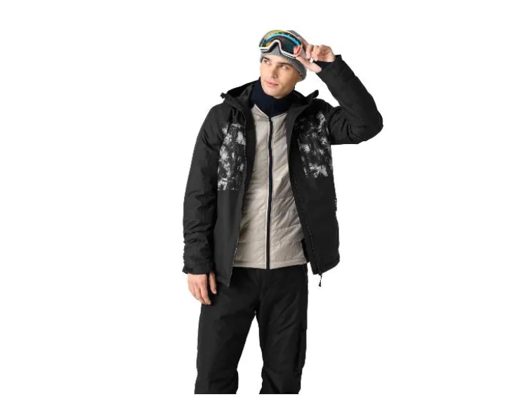 Herren Jacke