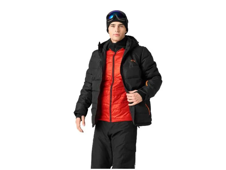 Herren Jacke