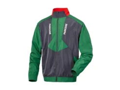 Herren Jacke »Fan Edition«