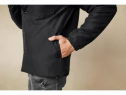 Herren Jacke, in moderner Ripstop-Qualität