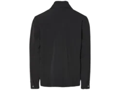 Herren Jacke mit Kentkragen