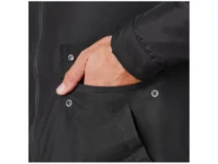 Herren Jacke, wind- und wasserabweisend