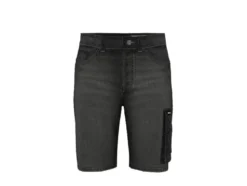 Herren Jeans-Arbeitsshorts