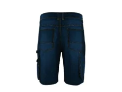 Herren Jeans-Arbeitsshorts