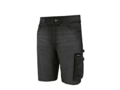 Herren Jeans-Arbeitsshorts