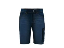 Herren Jeans-Arbeitsshorts