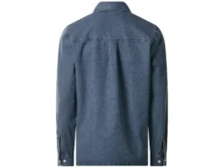 Herren Jeanshemd