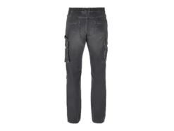 Herren Jeans, mit CORDURA®-Knieverstärkung