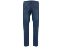 Herren Jeans, Relaxed Fit, etwas tiefer sitzende Leibhöhe