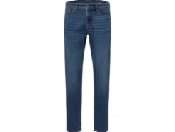 Herren Jeans, Relaxed Fit, etwas tiefer sitzende Leibhöhe