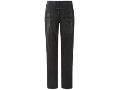 Herren Jeans, Relaxed Fit, normale Leibhöhe