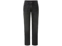 Herren Jeans, Relaxed Fit, normale Leibhöhe