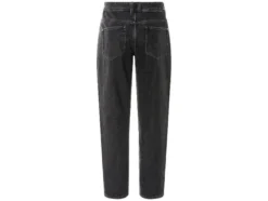 Herren Jeans, Relaxed Fit, normale Leibhöhe